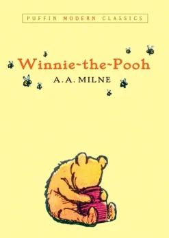 Penguin LLC US Kinderbücher*Winnie-The-Pooh