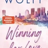Penguin Random House Sports Romance*Winning for Love