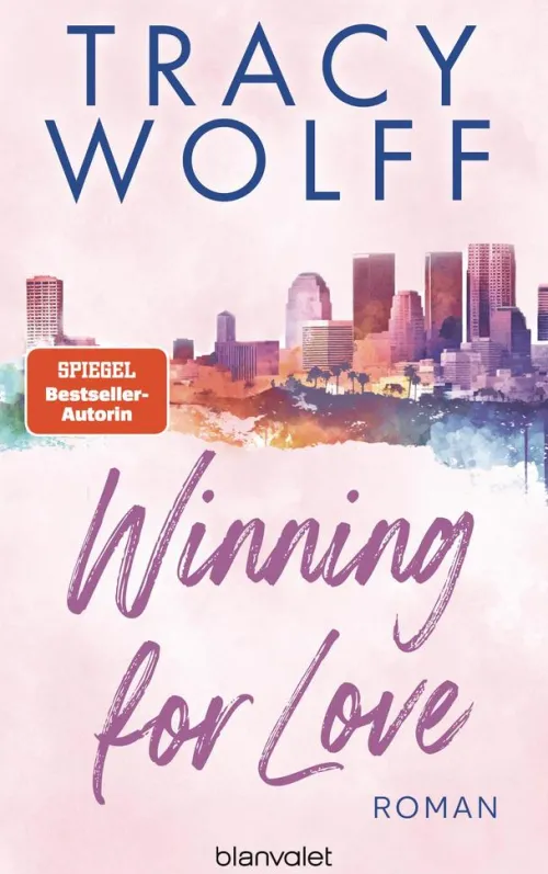 Penguin Random House Sports Romance*Winning for Love