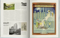 Winsor McCay. The Complete Little Nemo*Taschen GmbH