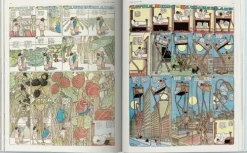 Winsor McCay. The Complete Little Nemo*Taschen GmbH