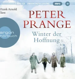 Argon Verlag GmbH Romane·Liebesromane|Romane·Historische Romane*Winter der Hoffnung