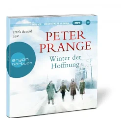 Argon Verlag GmbH Romane·Liebesromane|Romane·Historische Romane*Winter der Hoffnung
