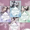 Impress Winter Romance-Winter of Love: 4 Bände in einem Bundle!