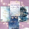 Winter Romance: 4 Bände in einem Bundle!*Impress New