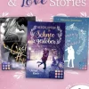 Impress Winter Romance*Winter Vibes & Love Stories: 3 Bände in einem Bundle!