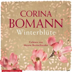 Hörbuch Hamburg Romane·Liebesromane|Romane·Historische Romane-Winterblüte