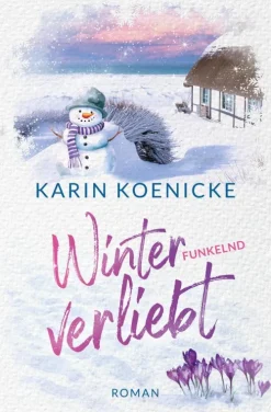 Winterfunkelnd verliebt*via tolino media Sale