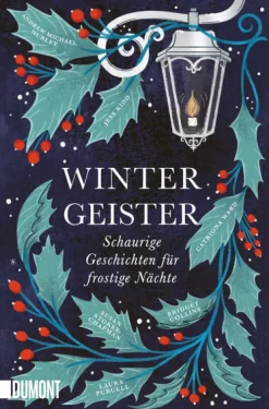 Wintergeister*DuMont Buchverlag GmbH