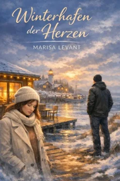 Marisa Levant Vampirromane-Winterhafen der Herzen