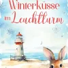 Winterküsse im Leuchtturm*via tolino media Sale