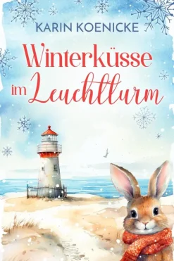 Winterküsse im Leuchtturm*via tolino media Sale