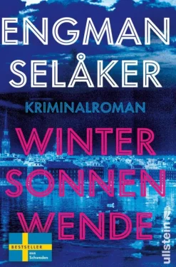 Ullstein Ebooks Hard Boiled-Wintersonnenwende