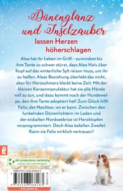 Winterträume in der kleinen Manufaktur am Meer*Ullstein Taschenbuchvlg. Outlet