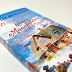 Winterträume in der kleinen Manufaktur am Meer*Ullstein Taschenbuchvlg. Outlet