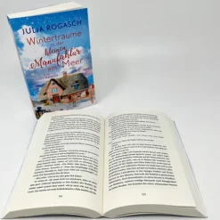 Winterträume in der kleinen Manufaktur am Meer*Ullstein Taschenbuchvlg. Outlet