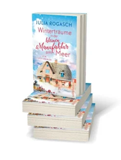 Winterträume in der kleinen Manufaktur am Meer*Ullstein Taschenbuchvlg. Outlet