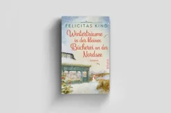 Winterträume in der kleinen Bücherei an der Nordsee*Piper Verlag GmbH Outlet