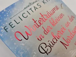 Winterträume in der kleinen Bücherei an der Nordsee*Piper Verlag GmbH Outlet