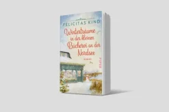 Winterträume in der kleinen Bücherei an der Nordsee*Piper Verlag GmbH Outlet