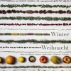 Winterweihnacht*Buch + Kunstvlg.Oberpfalz