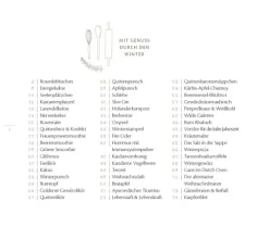 Winterweihnacht*Buch + Kunstvlg.Oberpfalz