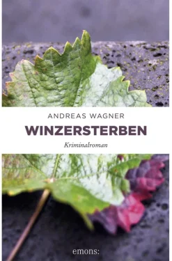 Winzersterben*Emons Verlag Discount