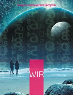 BoD - Books on Demand Klassische Science Fiction*Wir