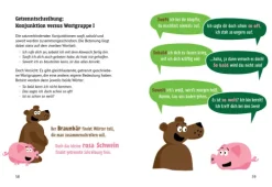 Bassermann, Edition Sprachwissenschaften-Wir essen Opa. Schmökern, schmunzeln und verstehen: Rechtschreibung & Satzzeichen