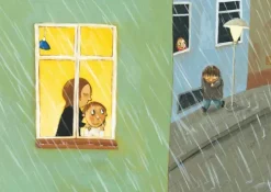 Don Bosco Medien GmbH Lesen & Geschichten*Wir haben Rechte! Kamishibai Bildkartenset.