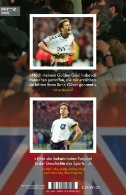 Wir Helden von Wembley*Edel Sports Best