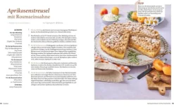 Edition Michael Fischer Kochbücher Nach Zutaten|Backen*Wir in Bayern - Das Backbuch