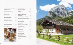 Edition Michael Fischer Kochbücher Nach Zutaten|Backen*Wir in Bayern - Das Backbuch