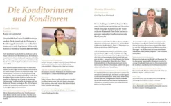 Edition Michael Fischer Kochbücher Nach Zutaten|Backen*Wir in Bayern - Das Backbuch