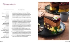 Edition Michael Fischer Kochbücher Nach Zutaten|Backen*Wir in Bayern - Das Backbuch