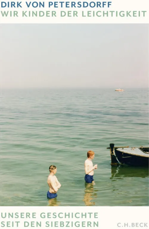 C.H. Beck Wirtschaft*Wir Kinder der Leichtigkeit