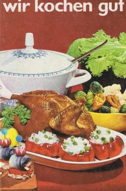 Wir kochen gut*Buchverlag für die Frau Discount