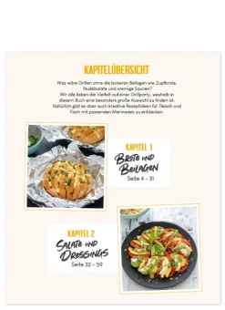 Wild, C.T. Verlag Thermomix®|Grillparty & Picknick*Wir lieben GRILLEN