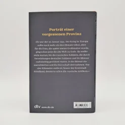 dtv Verlagsgesellschaft Geschichte|Musik, Film, Theater-Wir Ostpreußen