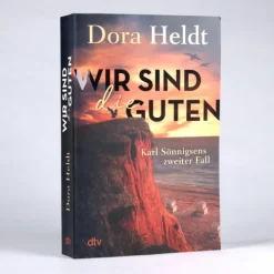 dtv Verlagsgesellschaft Humor|Privatdetektive*Wir sind die Guten