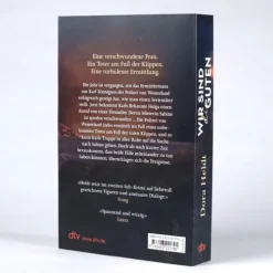 dtv Verlagsgesellschaft Humor|Privatdetektive*Wir sind die Guten