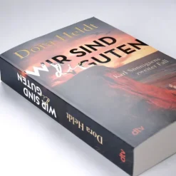 dtv Verlagsgesellschaft Humor|Privatdetektive*Wir sind die Guten