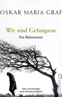 Ullstein Taschenbuchvlg. Literatur & Kunst-Wir sind Gefangene