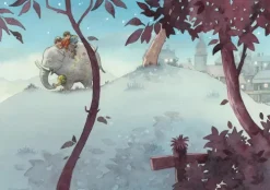 Thienemann 6-10 Jahre*Wir sind nachher wieder da, wir müssen kurz nach Afrika