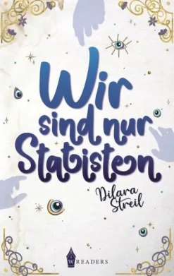 Wir sind nur Statisten*NOVA MD