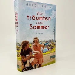 Wir träumten vom Sommer*List Verlag Hot