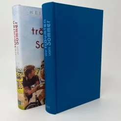 Wir träumten vom Sommer*List Verlag Hot