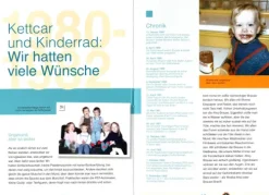 Wir vom Jahrgang 1977 - Kindheit und Jugend*Wartberg Verlag Discount