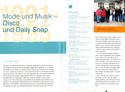 Wir vom Jahrgang 1977 - Kindheit und Jugend*Wartberg Verlag Discount