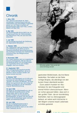 Wartberg Verlag Geburtstag-Wir vom Jahrgang 1949 - Kindheit und Jugend